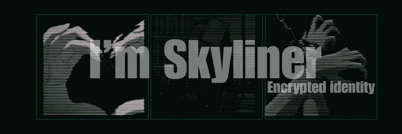 Skyliner banner