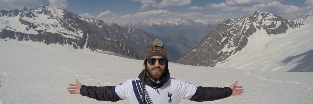 tommypitner's profile banner image