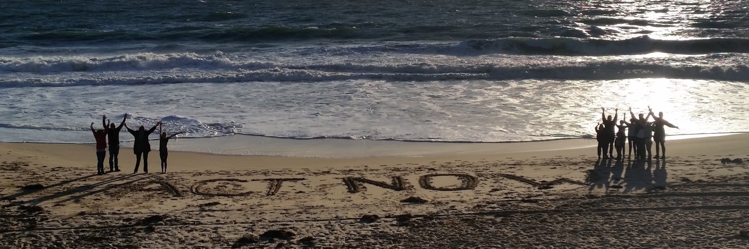 Voices for Forrest (electorate) banner