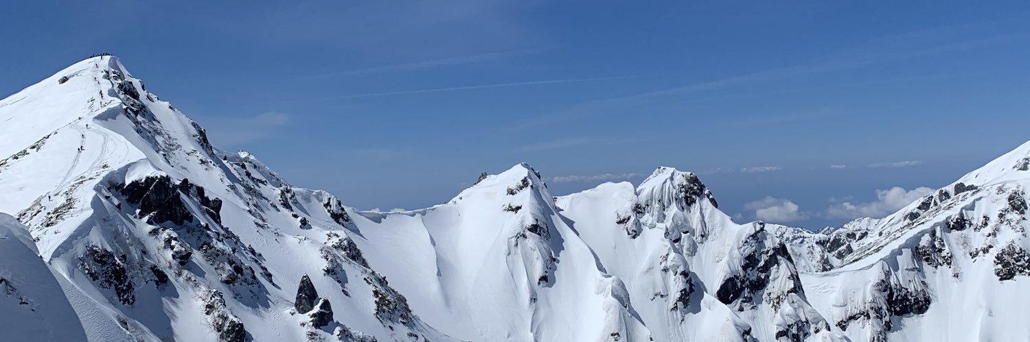 Akito Watabe 渡部暁斗 banner