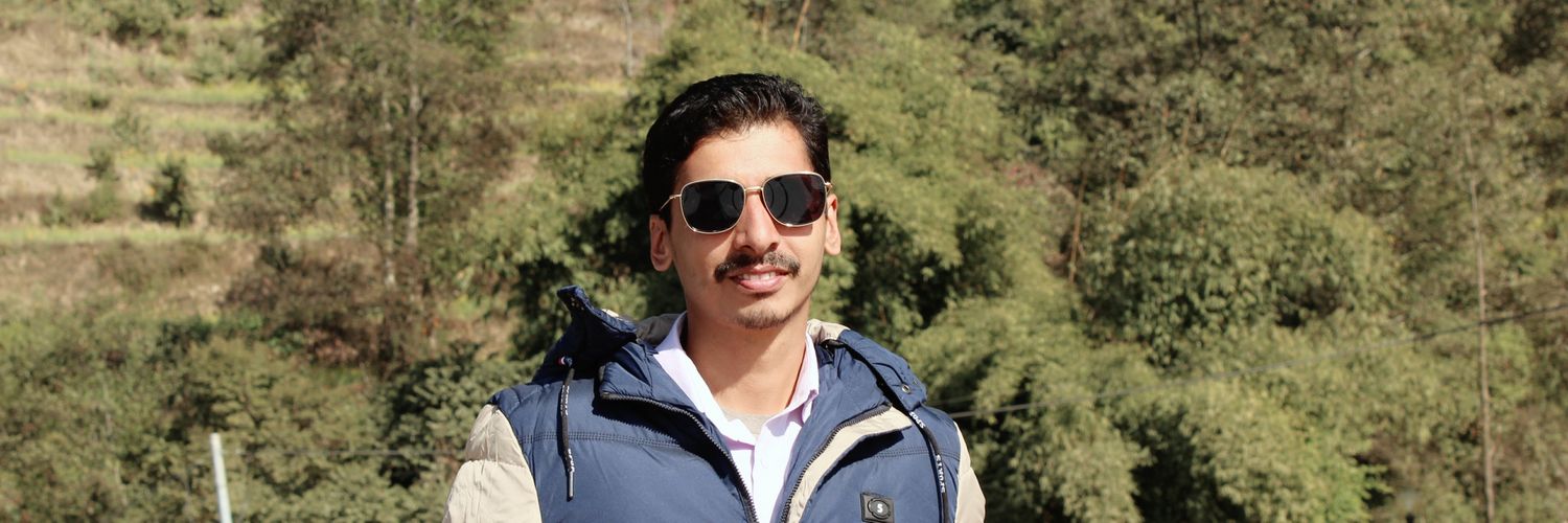 jiwanilam's profile banner image