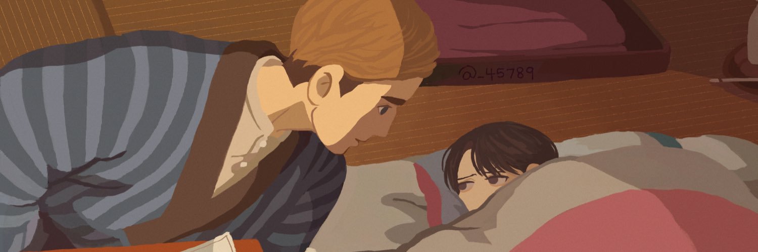 JOHZENJISAS's profile banner image