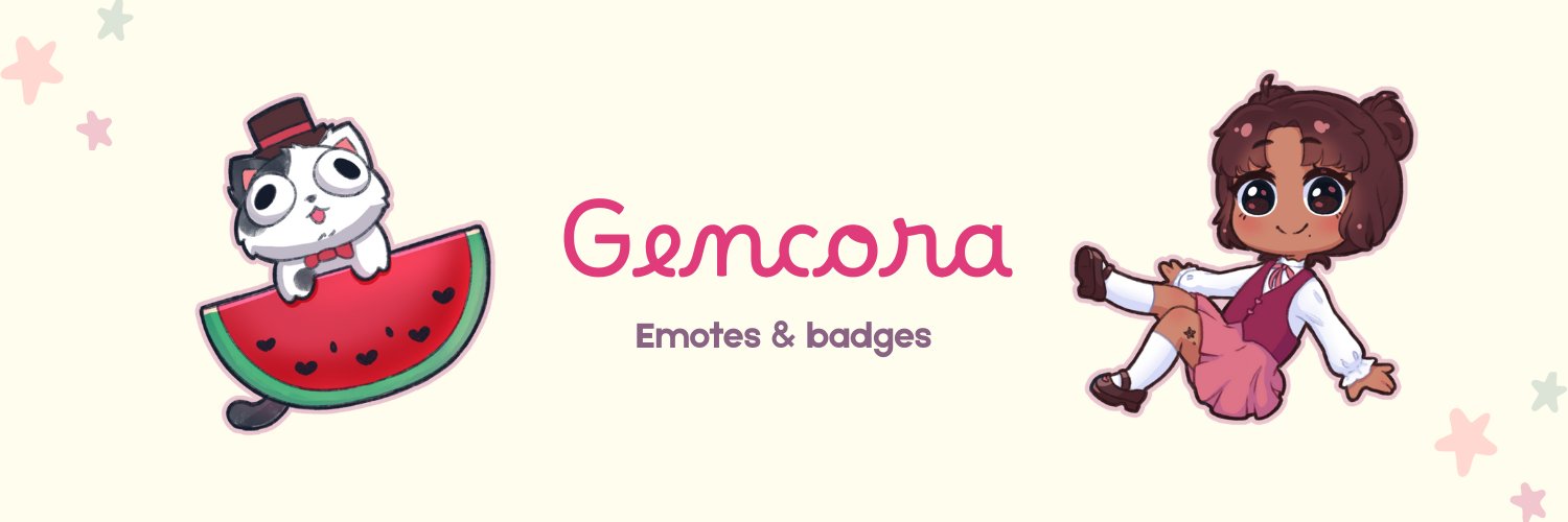 Gencora ❤ CommsOpen banner