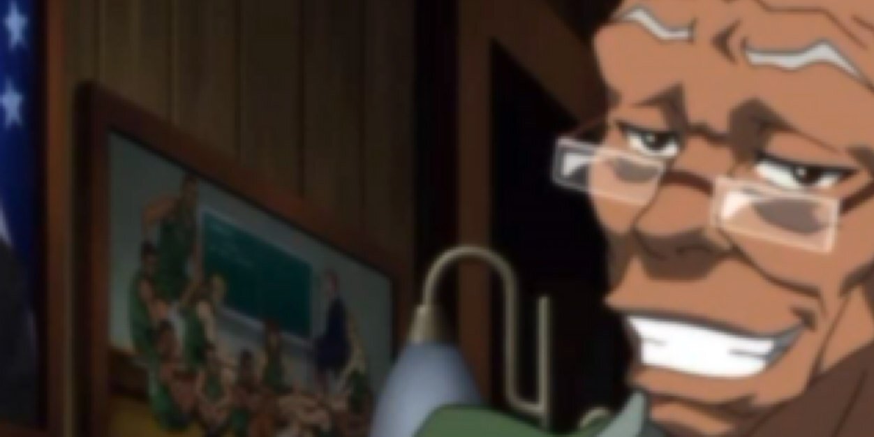 RobertJebediah's profile banner image