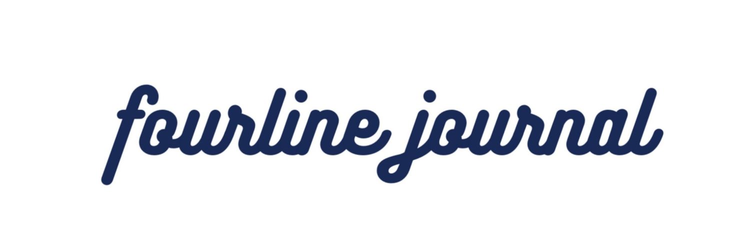 Fourline Journal banner