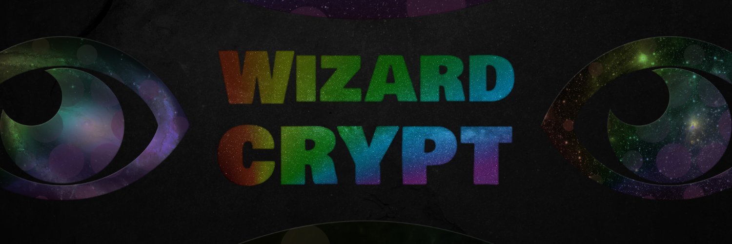 Wizard Crypt banner