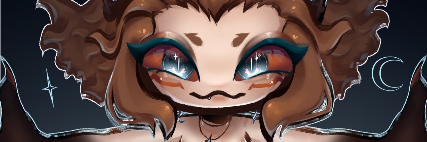 Cyra サイラ✨🦊V:Arcana🔮 banner