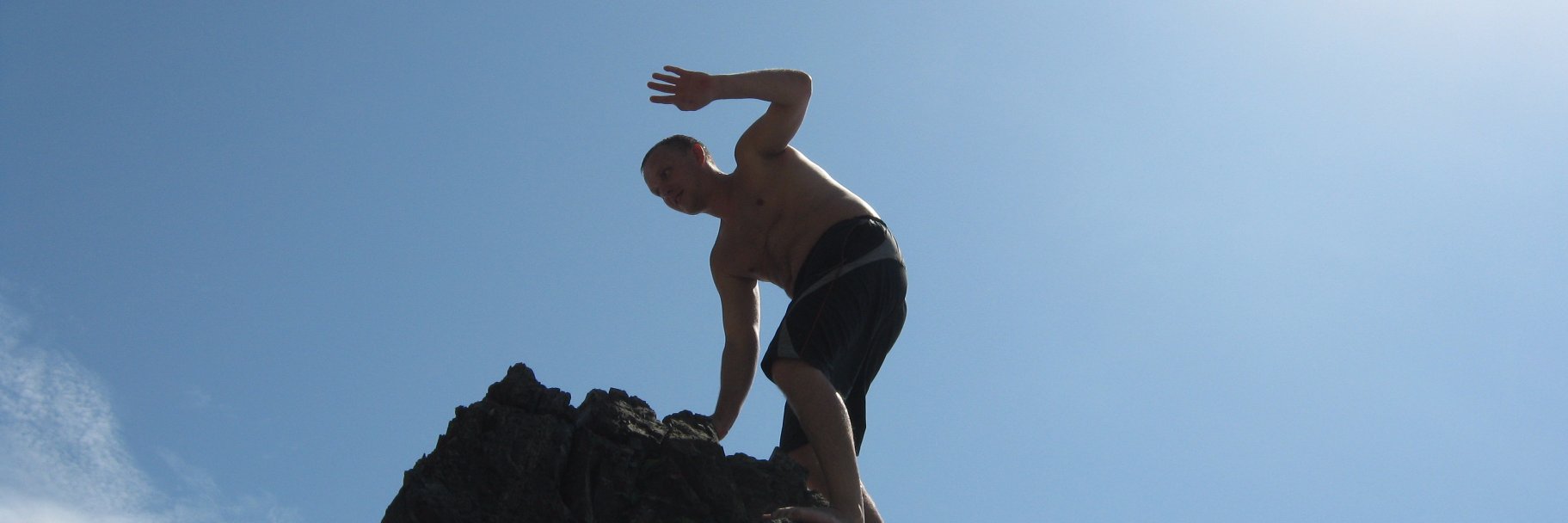 chindalas's profile banner image