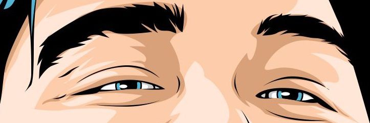 fikridstr's profile banner image