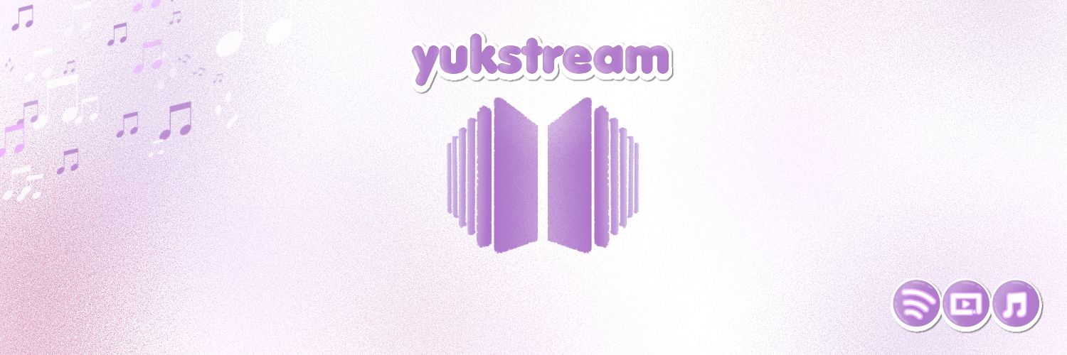 YKS, ⊙⊝⊜. banner