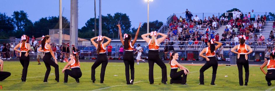 OP_Raiderettes's profile banner image