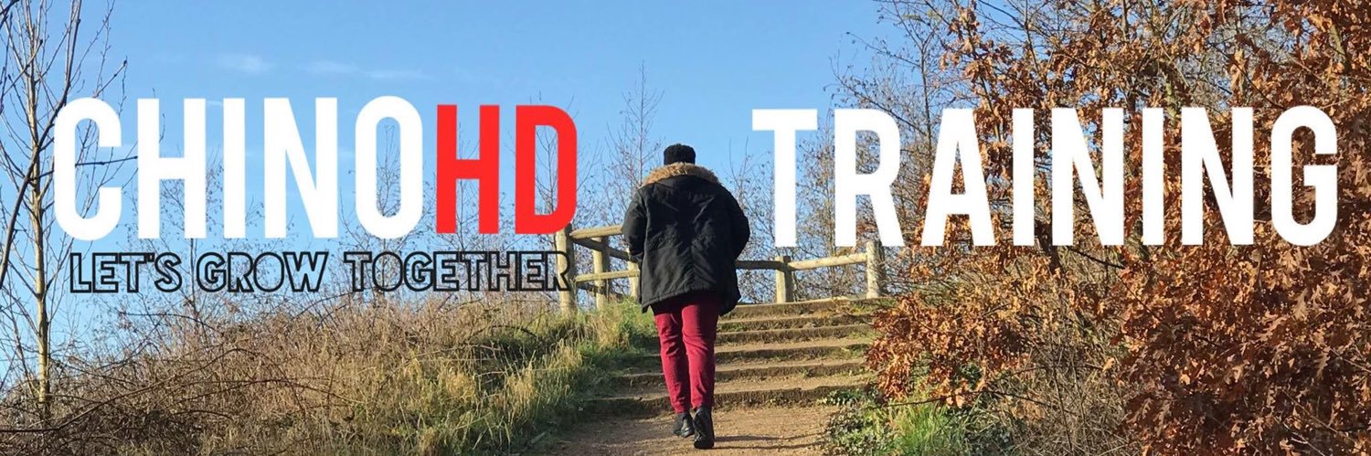 ChinoHdT's profile banner image