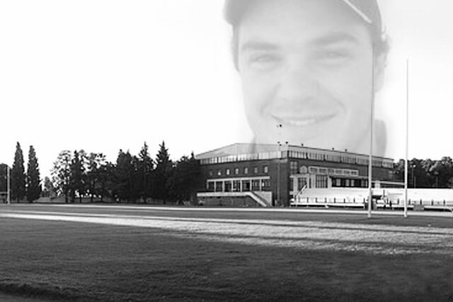 Ferugald3's profile banner image