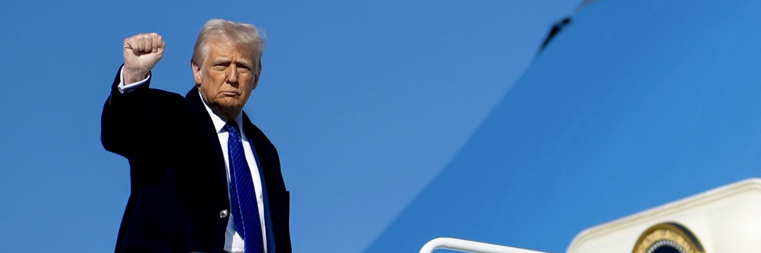 Christopher John 🇺🇸 banner