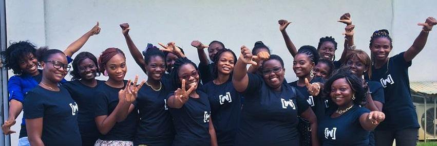 Femme&TIC-Benin banner