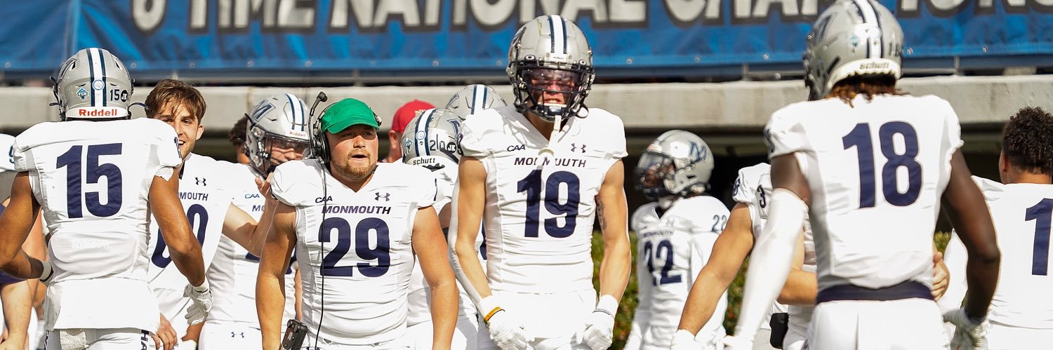 John Manfre Jr. banner