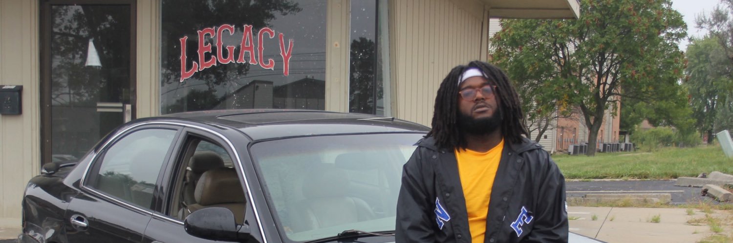youngharrybrown's profile banner image