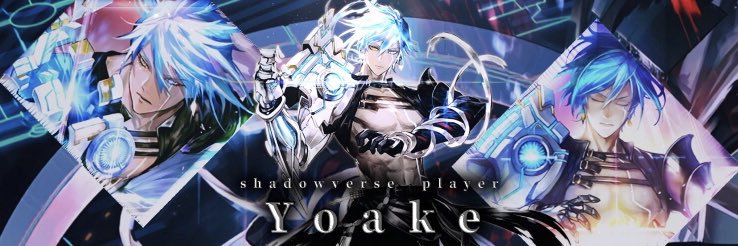 Yoake_sv's profile banner image