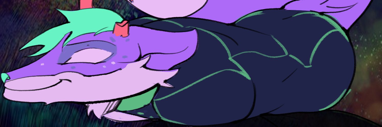 Fenneckyo's banner