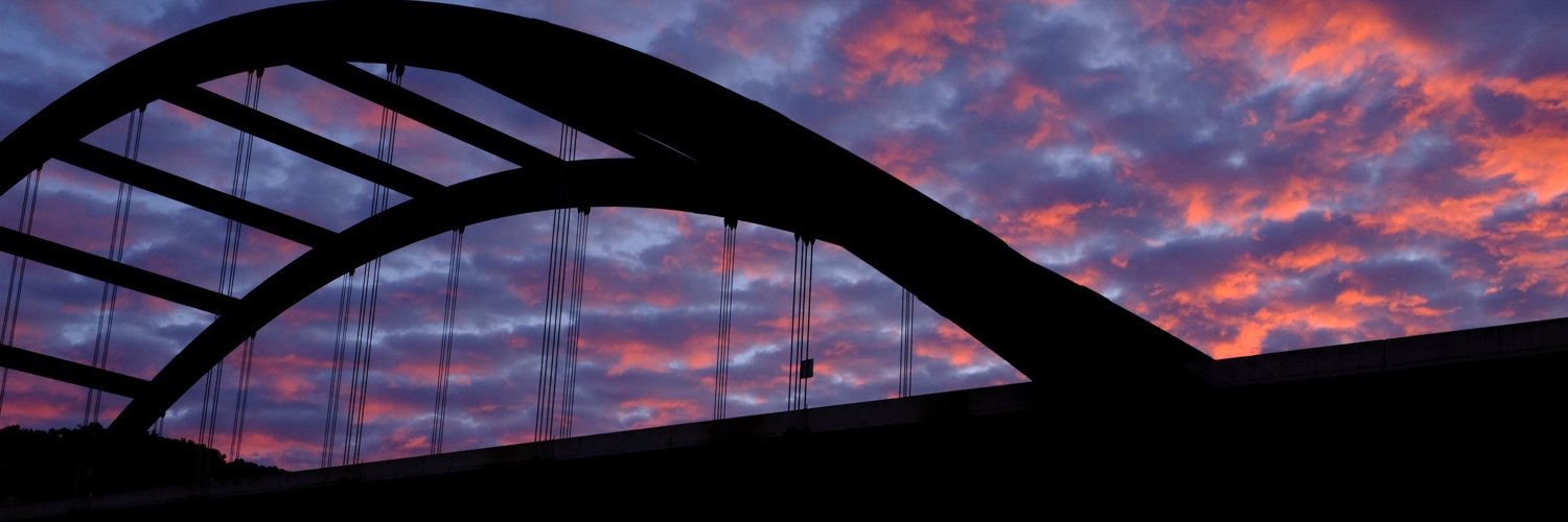 doncruse's profile banner image