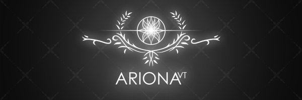 Ariona Profile Banner