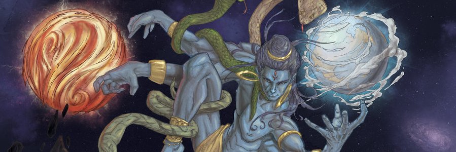 Lirleni's profile banner image
