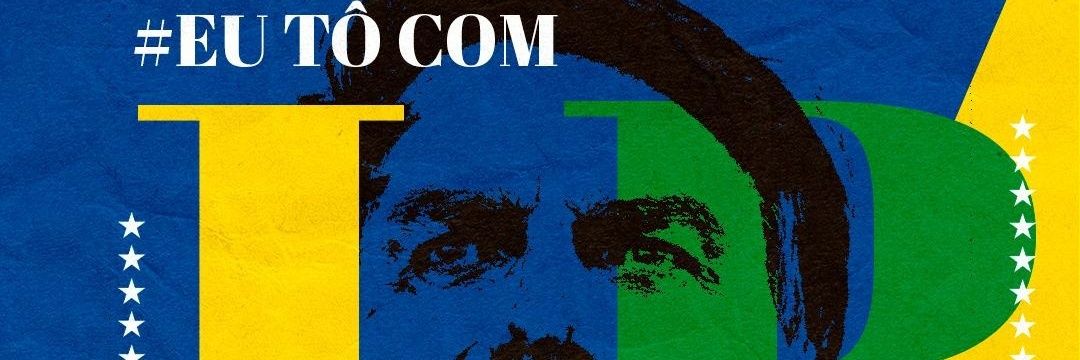 Mana Luft 🇧🇷 banner