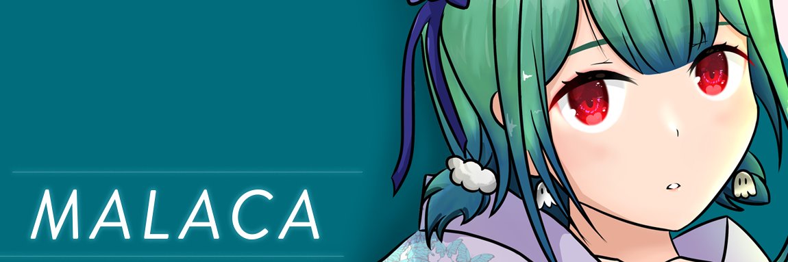 Malaca06's profile banner image