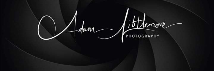 Adam Littlemore photography banner