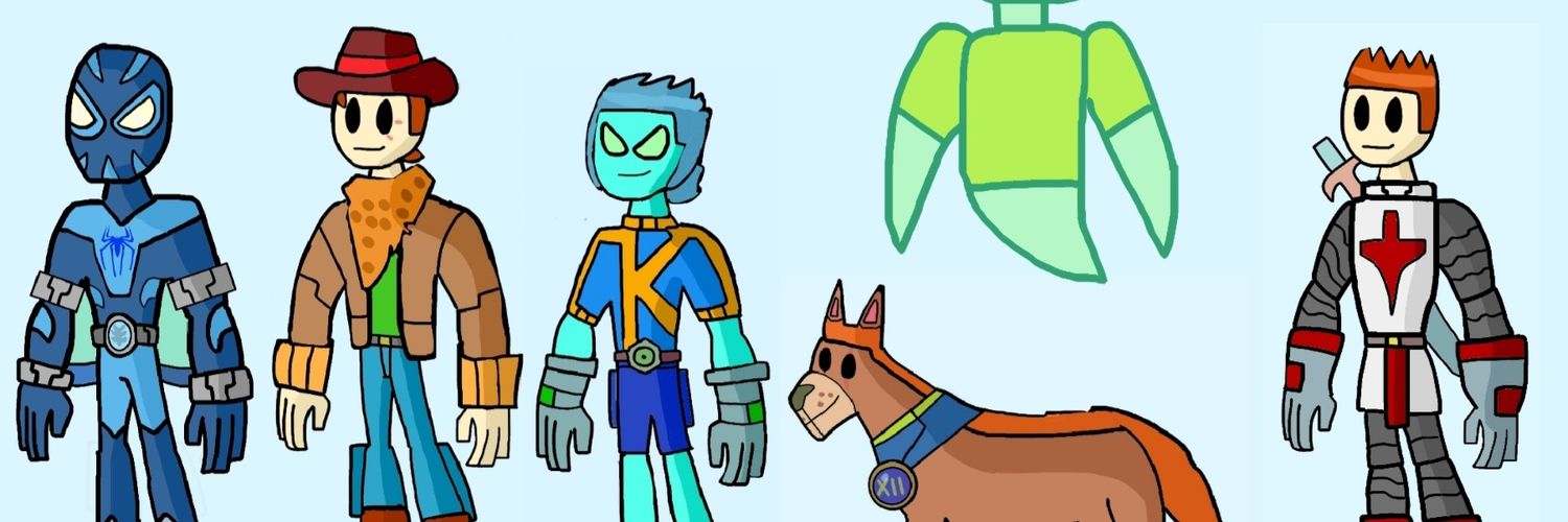 RusuDavid13's profile banner image
