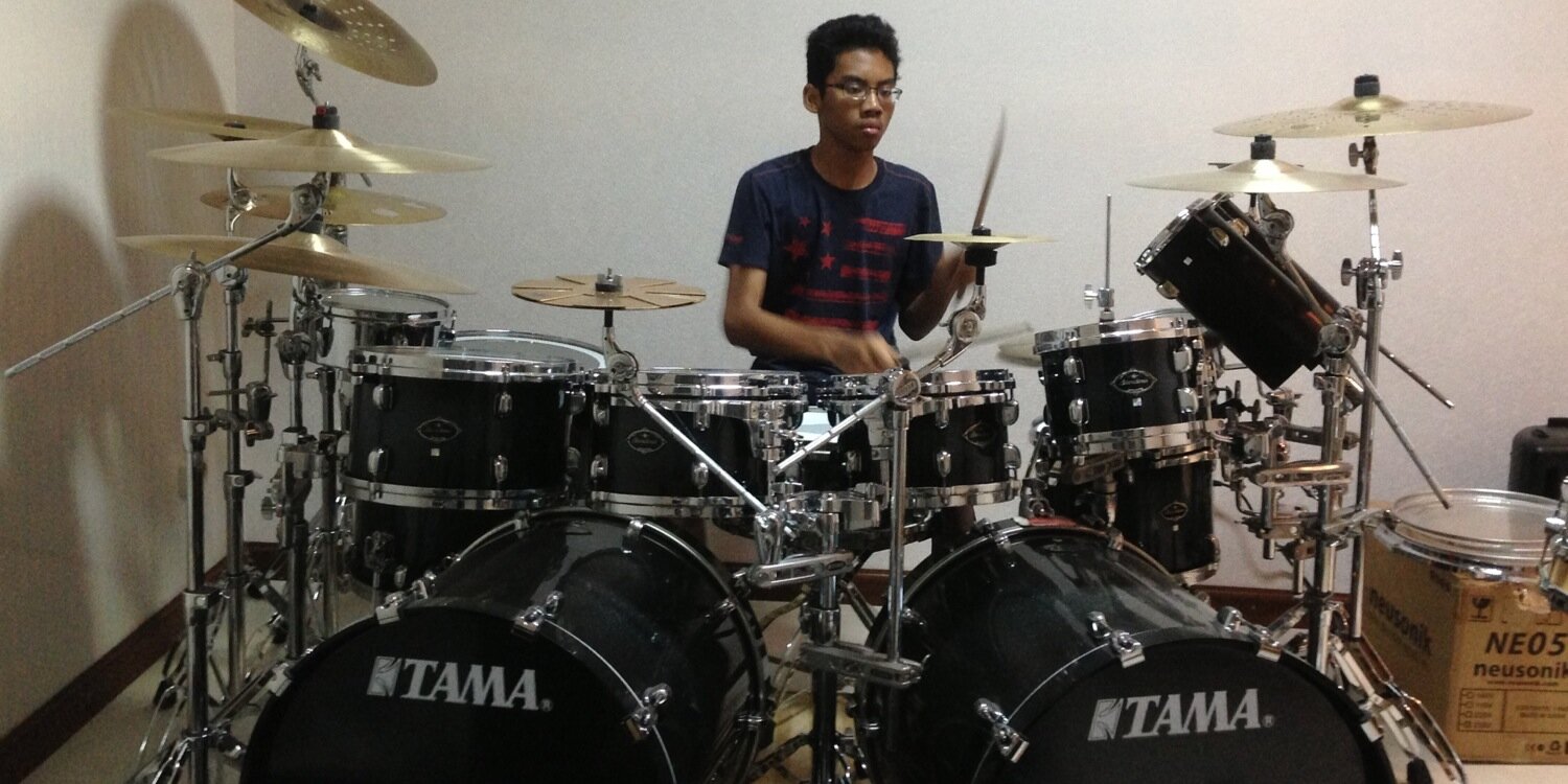 RudiMunar's profile banner image