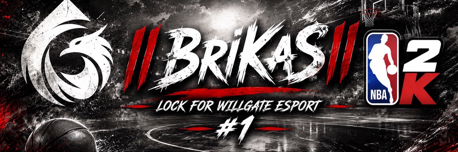 llBriKaSll's profile banner image