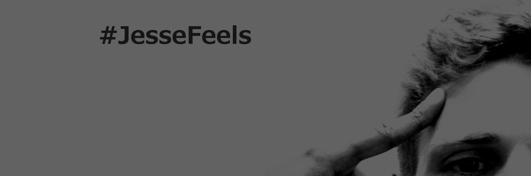 JesseFeels's profile banner image