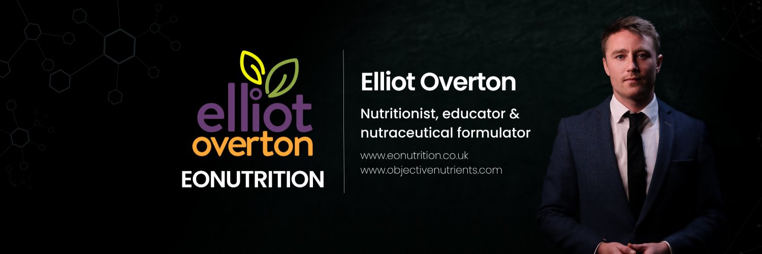 Elliot Overton's banner
