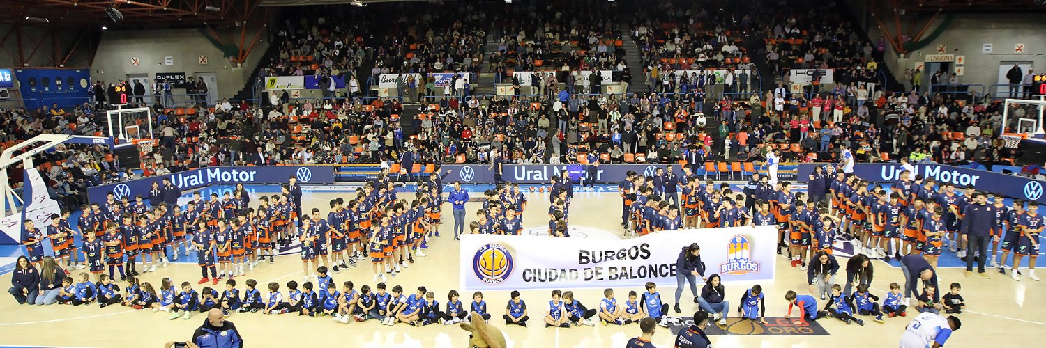 Grupo Ureta Tizona Burgos Profile Banner