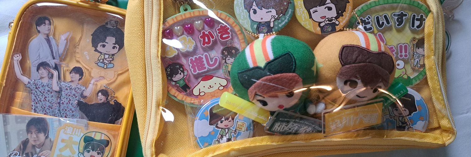 めろん☆ banner