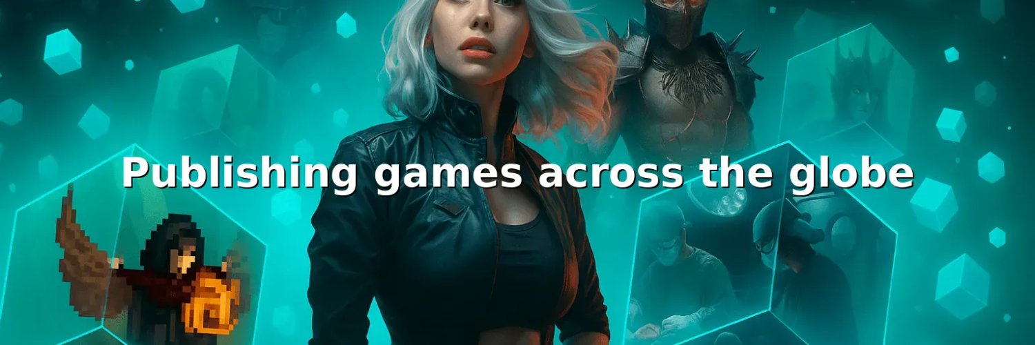 Blackburne Games banner