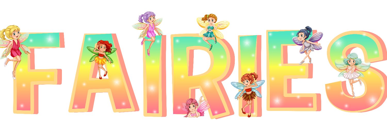 FairyFarming banner