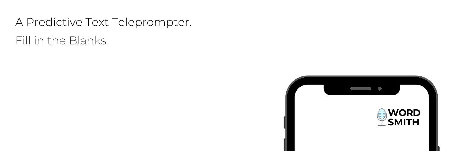 WordSmith banner