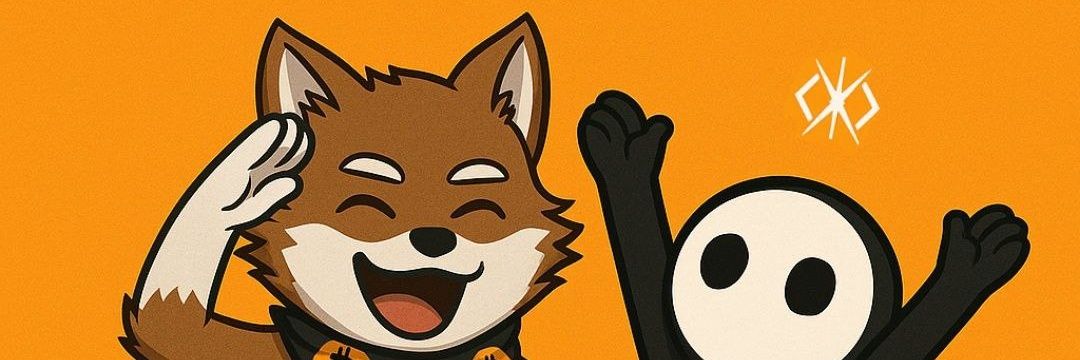 Machado 🧡 $LOBO #9 banner