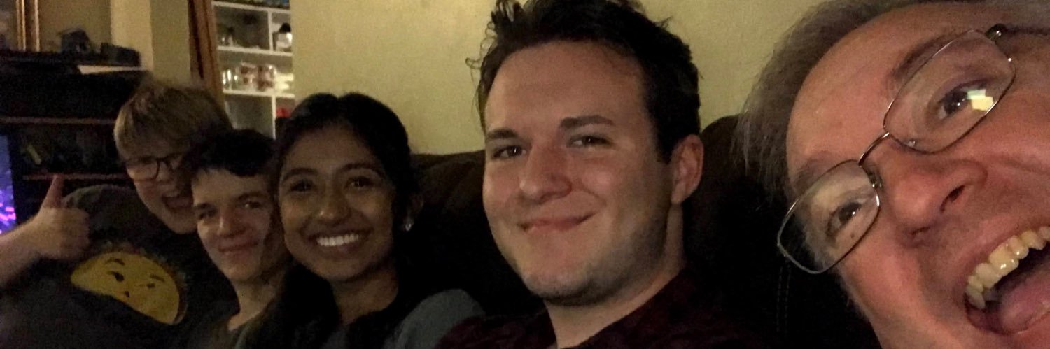 kentkessler's profile banner image