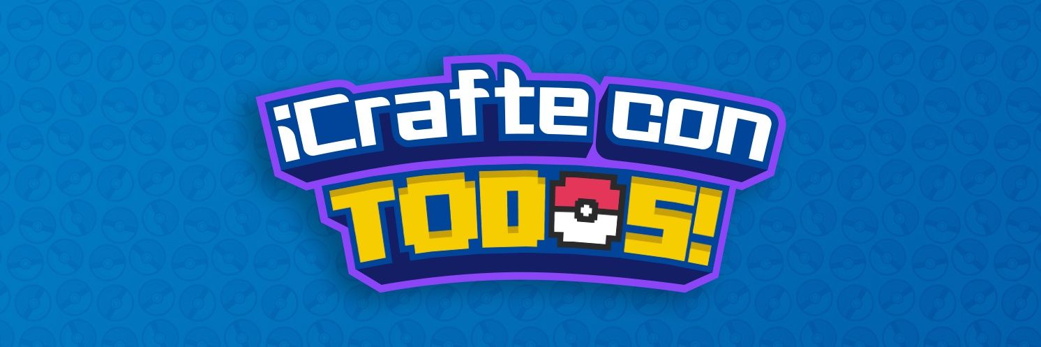 CrafteConTodos banner