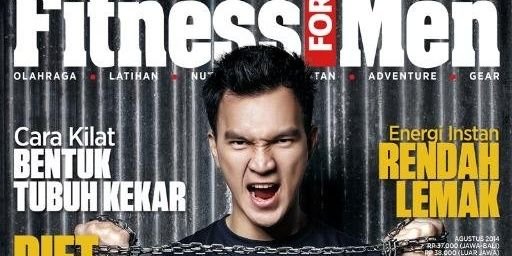 Christian Loho banner