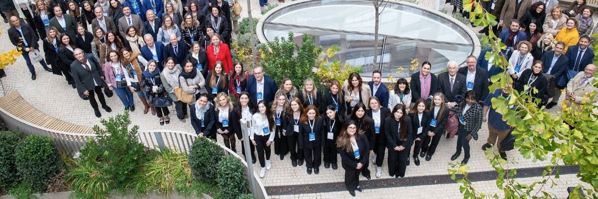 Observatorio Profesional de Protocolo y Eventos banner