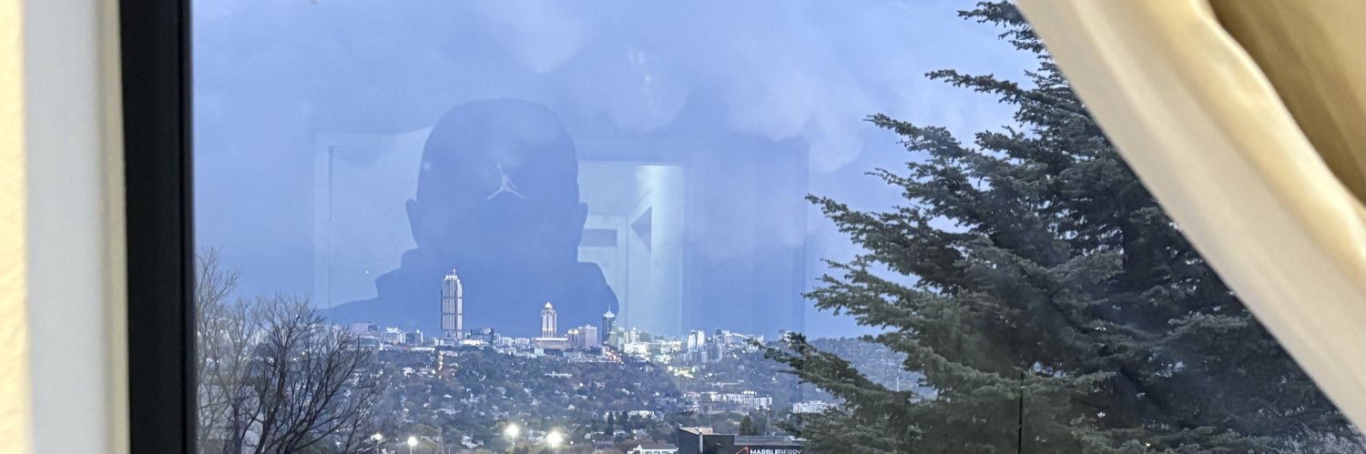 ANDY's banner