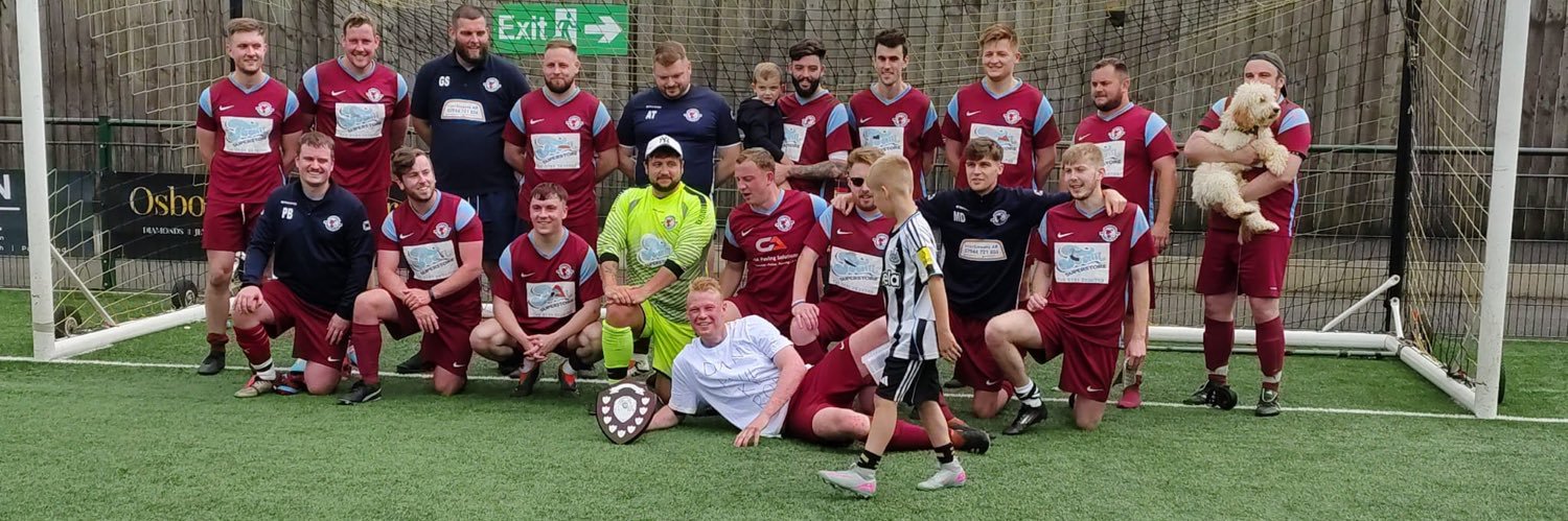 Annual IUCS Cup banner