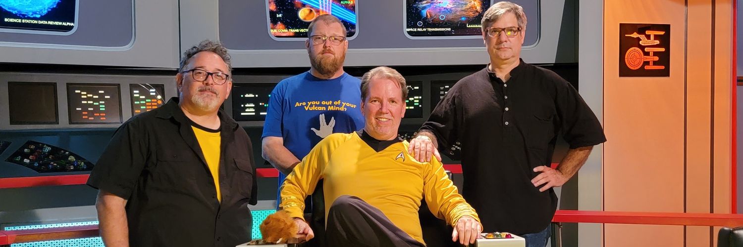 Charles Oppermann 🖖 banner