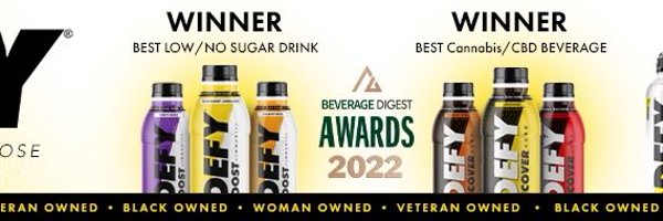 DEFY Profile Banner