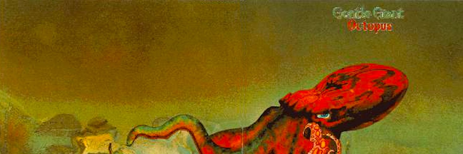 Prog Dreams banner