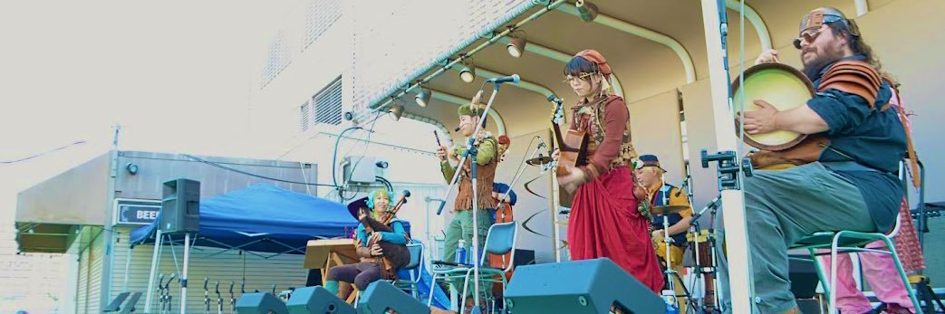 ルーイ🥁 banner